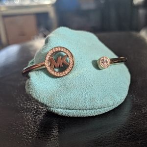 Michael kors bracelet